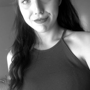 Meet your Posher, Audrey